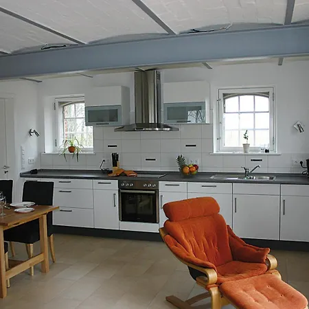 Lejlighed Sonnenberg