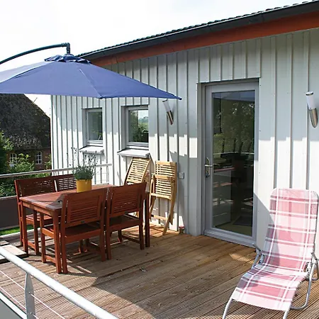 Apartment Sonnenberg *