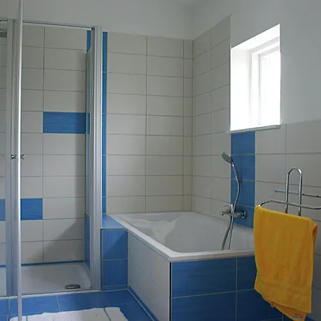 Sonnenberg Apartment
