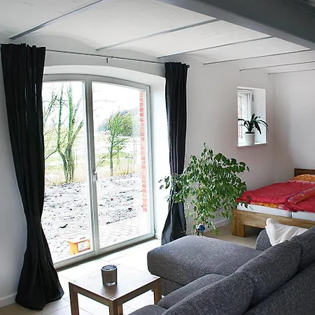 Apartment Sonnenberg *