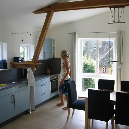 Sonnenberg Apartment